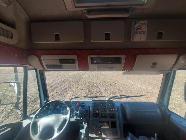 Івеко Другая, об'ємом двигуна 0 л та пробігом 0 тис. км за 7000 $, фото 8 на Automoto.ua