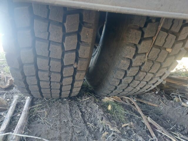 Івеко Другая, об'ємом двигуна 0 л та пробігом 0 тис. км за 7000 $, фото 4 на Automoto.ua