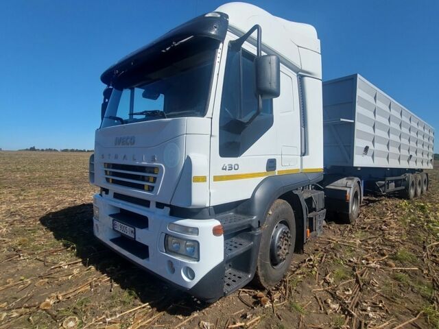 Івеко Другая, об'ємом двигуна 0 л та пробігом 0 тис. км за 7000 $, фото 6 на Automoto.ua