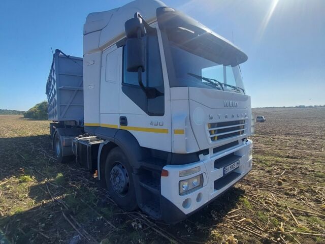 Івеко Другая, об'ємом двигуна 0 л та пробігом 0 тис. км за 7000 $, фото 5 на Automoto.ua