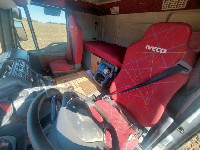 Івеко Другая, об'ємом двигуна 0 л та пробігом 0 тис. км за 7000 $, фото 7 на Automoto.ua