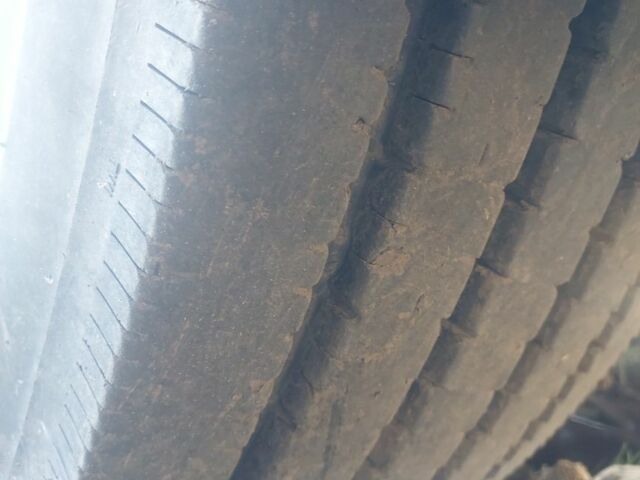 Івеко Другая, об'ємом двигуна 0 л та пробігом 0 тис. км за 7000 $, фото 3 на Automoto.ua