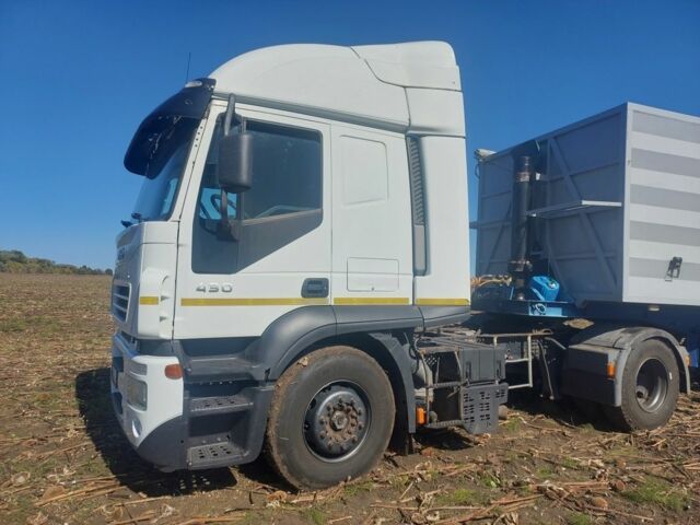 Івеко Другая, об'ємом двигуна 0 л та пробігом 0 тис. км за 7000 $, фото 1 на Automoto.ua