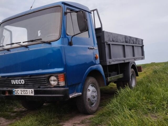 Ивеко Другая, объемом двигателя 0 л и пробегом 0 тыс. км за 6500 $, фото 1 на Automoto.ua