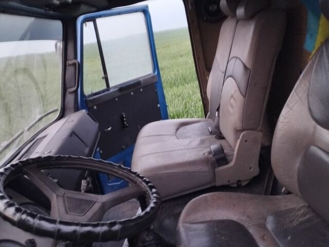 Ивеко Другая, объемом двигателя 0 л и пробегом 0 тыс. км за 6500 $, фото 6 на Automoto.ua