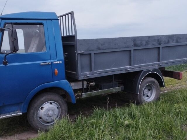 Ивеко Другая, объемом двигателя 0 л и пробегом 0 тыс. км за 6500 $, фото 3 на Automoto.ua