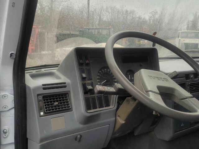 Ивеко Другая, объемом двигателя 0 л и пробегом 0 тыс. км за 9500 $, фото 15 на Automoto.ua
