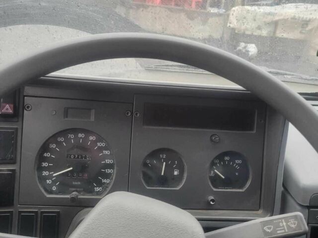 Ивеко Другая, объемом двигателя 0 л и пробегом 0 тыс. км за 9500 $, фото 13 на Automoto.ua