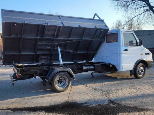 Ивеко Другая, объемом двигателя 0 л и пробегом 0 тыс. км за 9500 $, фото 9 на Automoto.ua