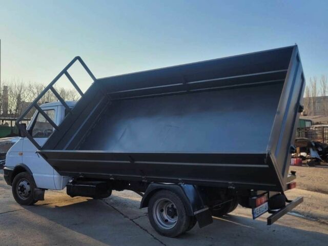 Ивеко Другая, объемом двигателя 0 л и пробегом 0 тыс. км за 9500 $, фото 8 на Automoto.ua