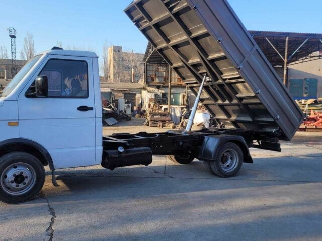 Ивеко Другая, объемом двигателя 0 л и пробегом 0 тыс. км за 9500 $, фото 3 на Automoto.ua