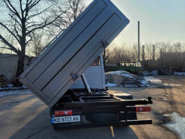 Ивеко Другая, объемом двигателя 0 л и пробегом 0 тыс. км за 9500 $, фото 7 на Automoto.ua