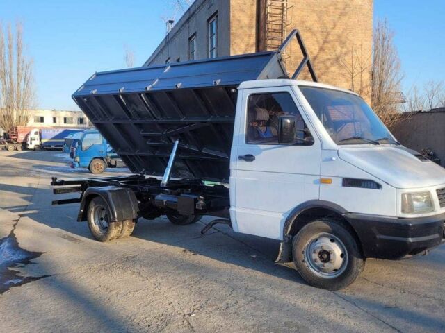 Ивеко Другая, объемом двигателя 0 л и пробегом 0 тыс. км за 9500 $, фото 10 на Automoto.ua