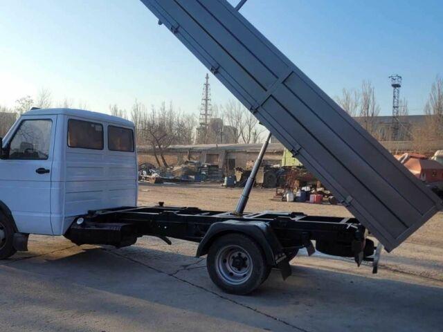 Ивеко Другая, объемом двигателя 0 л и пробегом 0 тыс. км за 9500 $, фото 4 на Automoto.ua