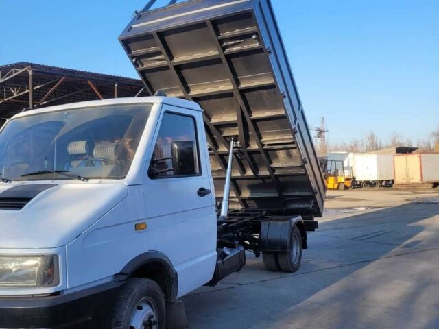 Ивеко Другая, объемом двигателя 0 л и пробегом 0 тыс. км за 9500 $, фото 2 на Automoto.ua