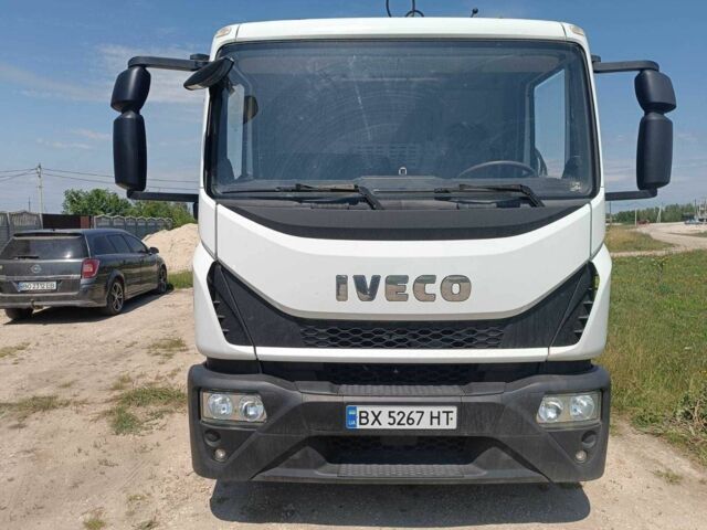 Ивеко Другая, объемом двигателя 0 л и пробегом 0 тыс. км за 40000 $, фото 4 на Automoto.ua