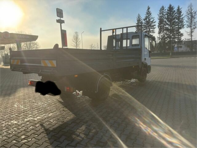 Ивеко Другая, объемом двигателя 0 л и пробегом 0 тыс. км за 6500 $, фото 5 на Automoto.ua