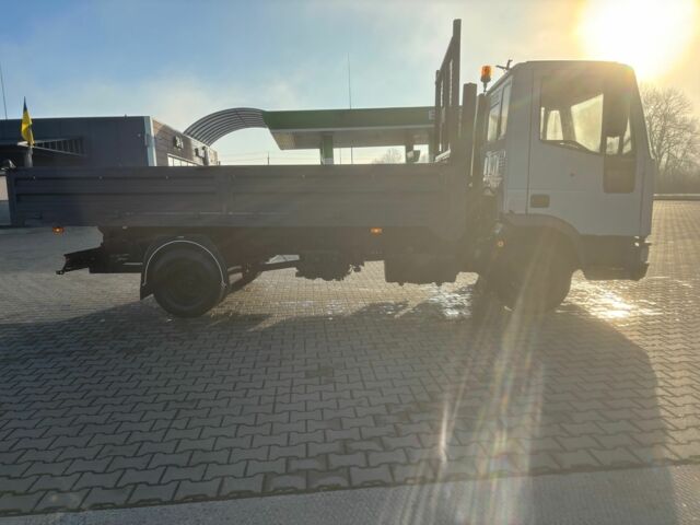 Ивеко Другая, объемом двигателя 0 л и пробегом 0 тыс. км за 6500 $, фото 6 на Automoto.ua