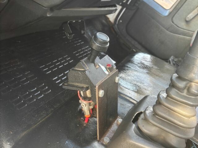 Ивеко Другая, объемом двигателя 0 л и пробегом 0 тыс. км за 6500 $, фото 11 на Automoto.ua