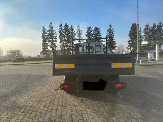 Ивеко Другая, объемом двигателя 0 л и пробегом 0 тыс. км за 6500 $, фото 4 на Automoto.ua