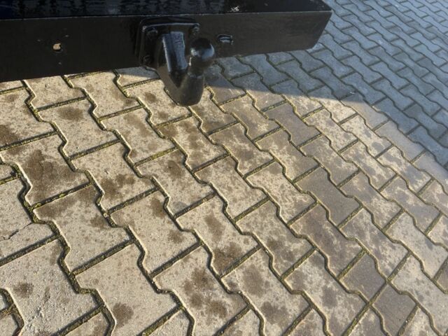 Ивеко Другая, объемом двигателя 0 л и пробегом 0 тыс. км за 6500 $, фото 16 на Automoto.ua