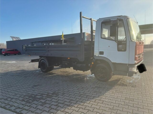 Ивеко Другая, объемом двигателя 0 л и пробегом 0 тыс. км за 6500 $, фото 7 на Automoto.ua