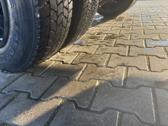 Ивеко Другая, объемом двигателя 0 л и пробегом 0 тыс. км за 6500 $, фото 17 на Automoto.ua