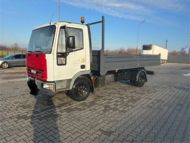 Ивеко Другая, объемом двигателя 0 л и пробегом 0 тыс. км за 6500 $, фото 1 на Automoto.ua