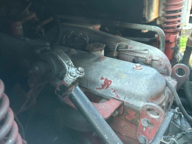 Ивеко Другая, объемом двигателя 0 л и пробегом 0 тыс. км за 6500 $, фото 22 на Automoto.ua