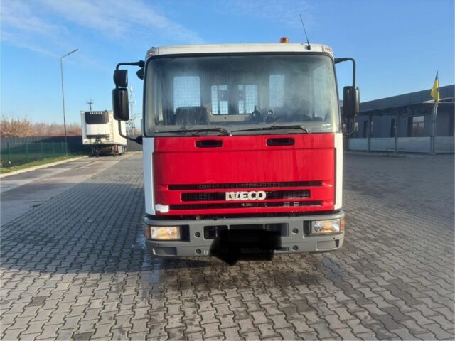 Ивеко Другая, объемом двигателя 0 л и пробегом 0 тыс. км за 6500 $, фото 8 на Automoto.ua