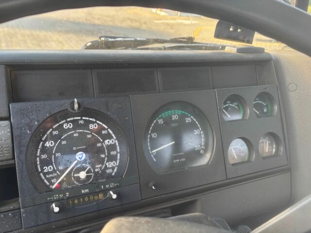 Ивеко Другая, объемом двигателя 0 л и пробегом 0 тыс. км за 6500 $, фото 10 на Automoto.ua