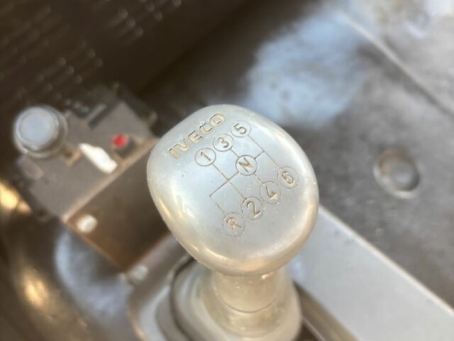 Ивеко Другая, объемом двигателя 0 л и пробегом 0 тыс. км за 6500 $, фото 13 на Automoto.ua