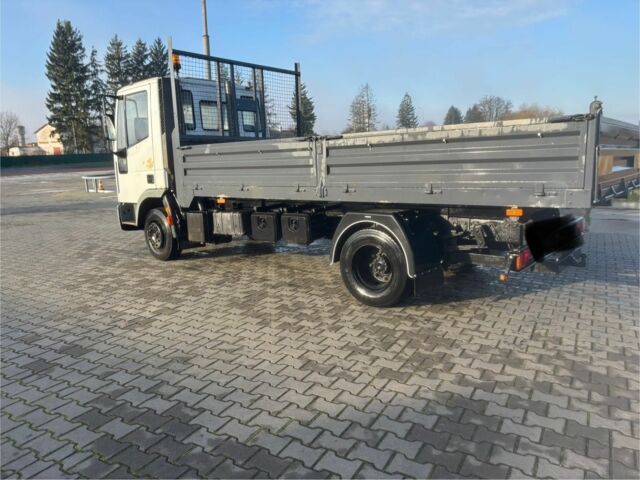 Ивеко Другая, объемом двигателя 0 л и пробегом 0 тыс. км за 6500 $, фото 3 на Automoto.ua