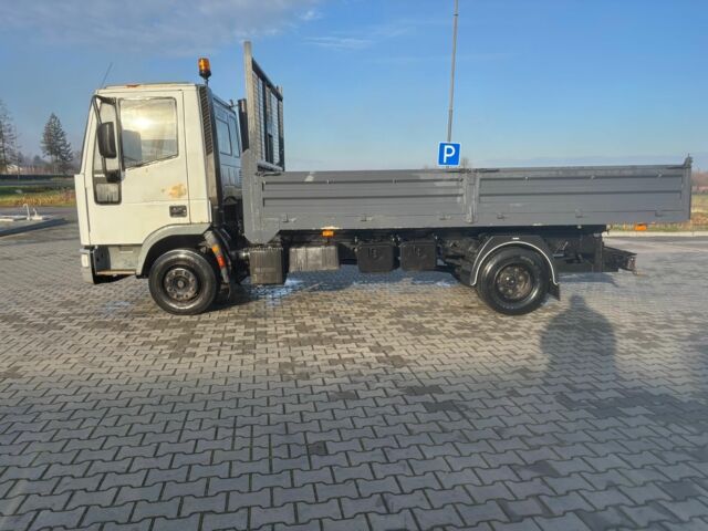 Ивеко Другая, объемом двигателя 0 л и пробегом 0 тыс. км за 6500 $, фото 2 на Automoto.ua