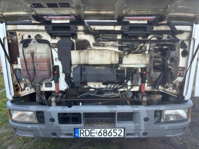 Ивеко Другая, объемом двигателя 0 л и пробегом 0 тыс. км за 6500 $, фото 23 на Automoto.ua