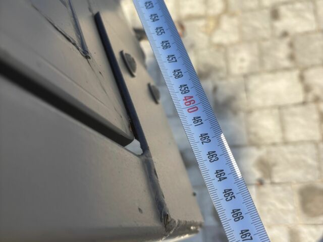 Ивеко Другая, объемом двигателя 0 л и пробегом 0 тыс. км за 6500 $, фото 20 на Automoto.ua