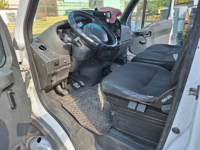 Івеко Другая, об'ємом двигуна 0 л та пробігом 0 тис. км за 14999 $, фото 3 на Automoto.ua