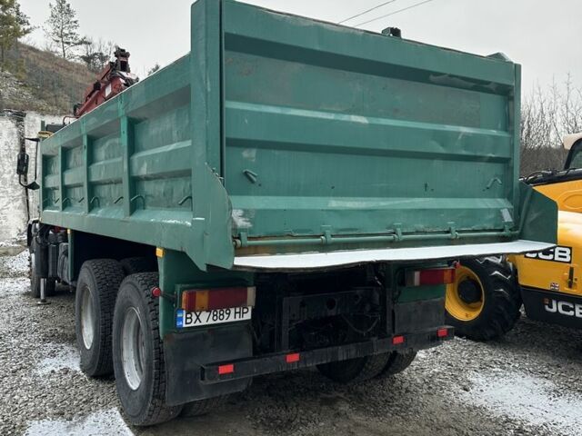 Ивеко Другая, объемом двигателя 14.86 л и пробегом 0 тыс. км за 27000 $, фото 2 на Automoto.ua