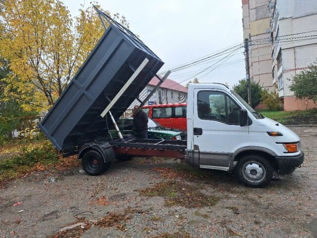 Івеко Другая, об'ємом двигуна 0 л та пробігом 0 тис. км за 14999 $, фото 5 на Automoto.ua