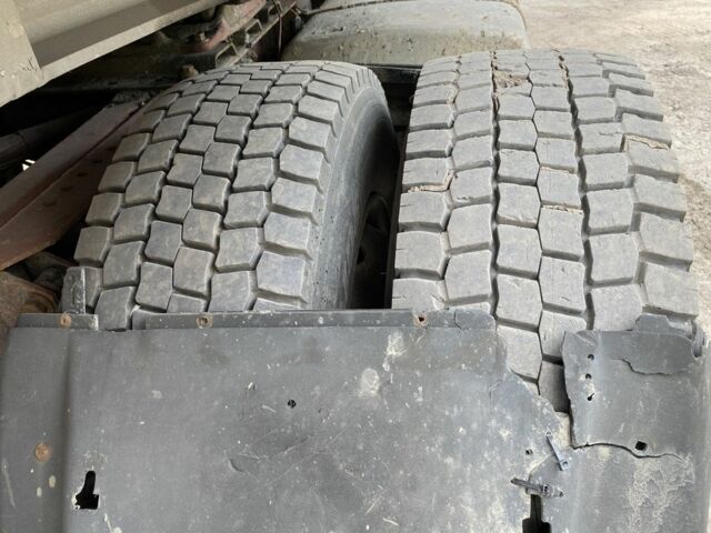 Івеко Другая, об'ємом двигуна 0 л та пробігом 0 тис. км за 6000 $, фото 1 на Automoto.ua