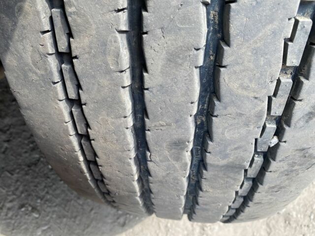 Івеко Другая, об'ємом двигуна 0 л та пробігом 0 тис. км за 6000 $, фото 2 на Automoto.ua