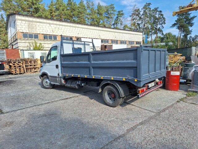 Івеко Другая, об'ємом двигуна 0 л та пробігом 0 тис. км за 14999 $, фото 2 на Automoto.ua