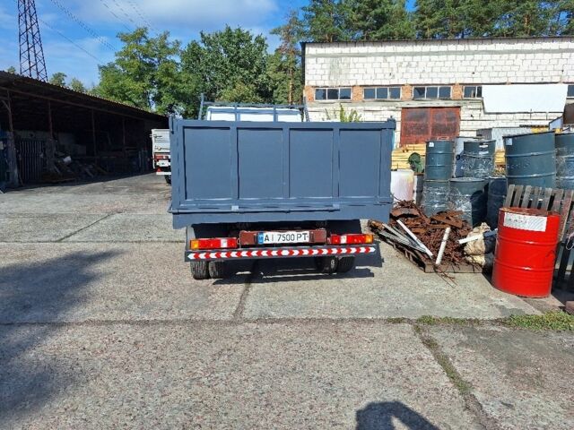 Івеко Другая, об'ємом двигуна 0 л та пробігом 0 тис. км за 14999 $, фото 4 на Automoto.ua