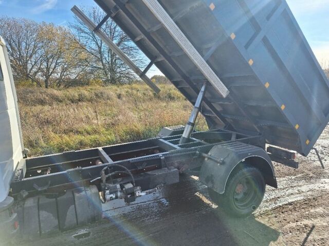 Івеко Другая, об'ємом двигуна 0 л та пробігом 0 тис. км за 14999 $, фото 7 на Automoto.ua