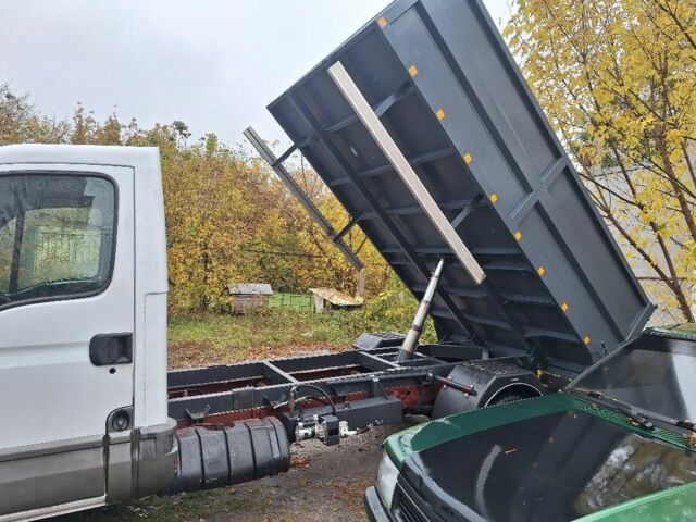 Івеко Другая, об'ємом двигуна 0 л та пробігом 0 тис. км за 14999 $, фото 1 на Automoto.ua