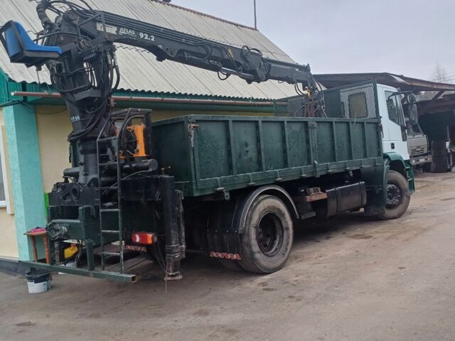 Ивеко Другая, объемом двигателя 0 л и пробегом 0 тыс. км за 28000 $, фото 1 на Automoto.ua