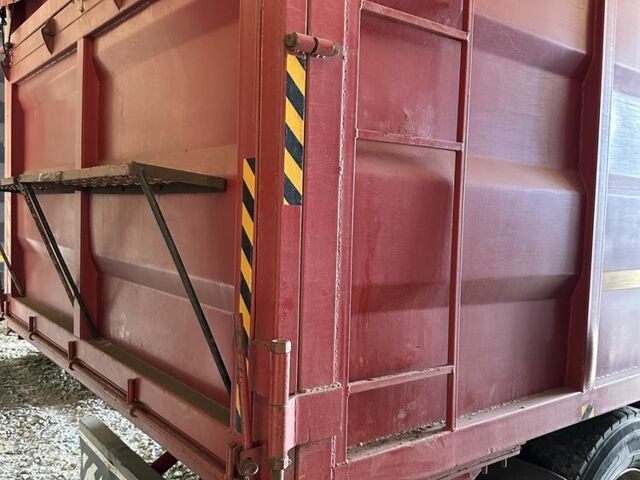 Ивеко Другая, объемом двигателя 0 л и пробегом 0 тыс. км за 10200 $, фото 2 на Automoto.ua