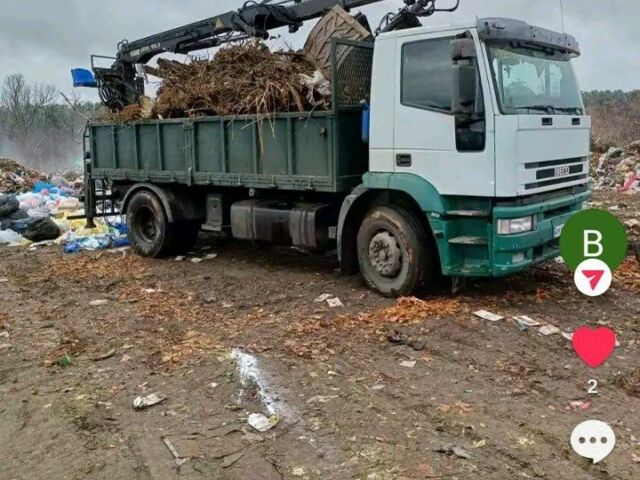 Ивеко Другая, объемом двигателя 0 л и пробегом 0 тыс. км за 28000 $, фото 3 на Automoto.ua