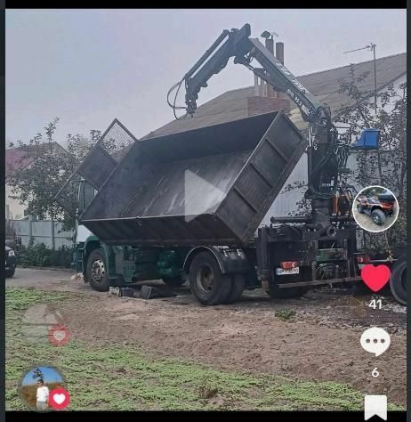 Ивеко Другая, объемом двигателя 0 л и пробегом 0 тыс. км за 28000 $, фото 5 на Automoto.ua