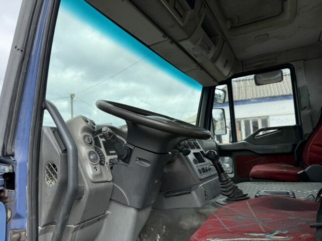 Івеко Другая, об'ємом двигуна 0 л та пробігом 0 тис. км за 13200 $, фото 5 на Automoto.ua